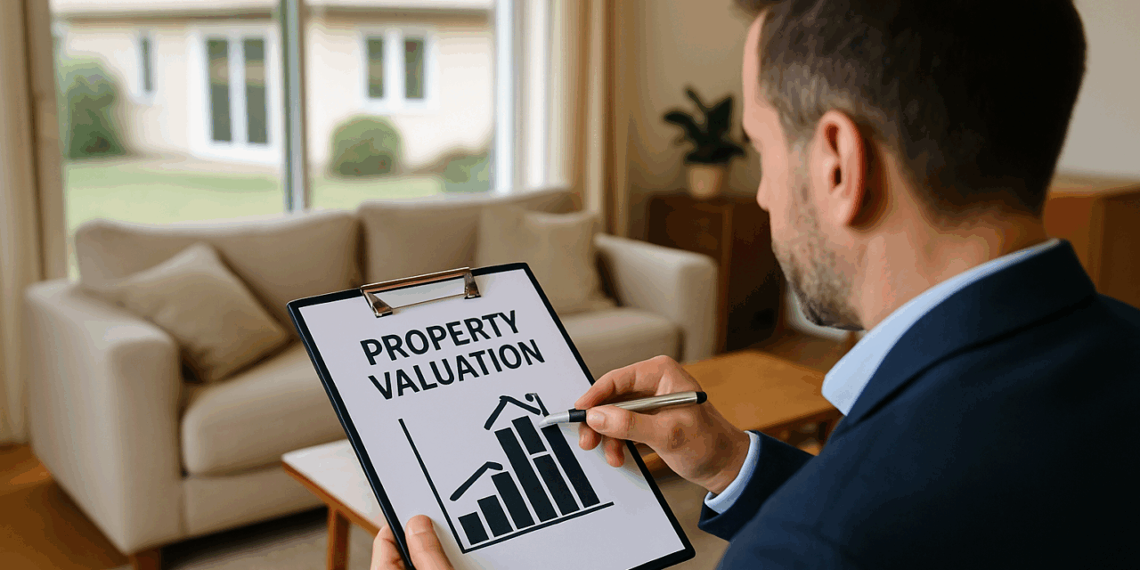 Property Valuation – What Your Home Is Really Worth