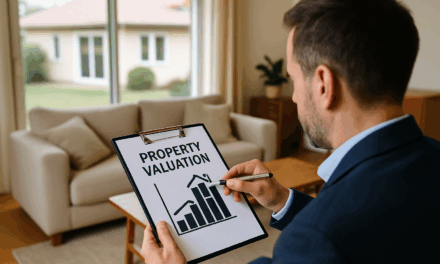 Property Valuation – What Your Home Is Really Worth