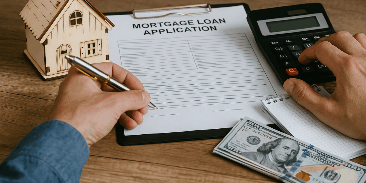 Financing Your Real Estate Purchase – Options and Strategies