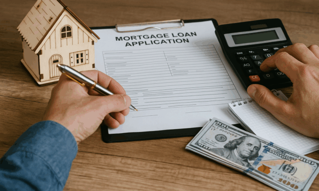 Financing Your Real Estate Purchase – Options and Strategies