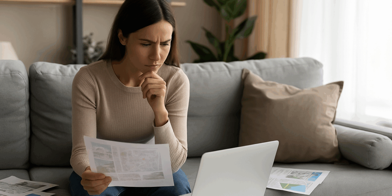 The Hunt – Finding and Evaluating Properties