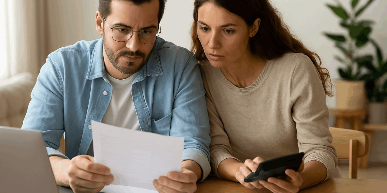 Getting Ready to Buy – Financial Preparation and Market Understanding