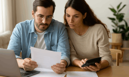 Getting Ready to Buy – Financial Preparation and Market Understanding
