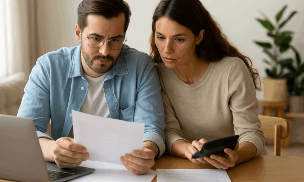 Getting Ready to Buy – Financial Preparation and Market Understanding
