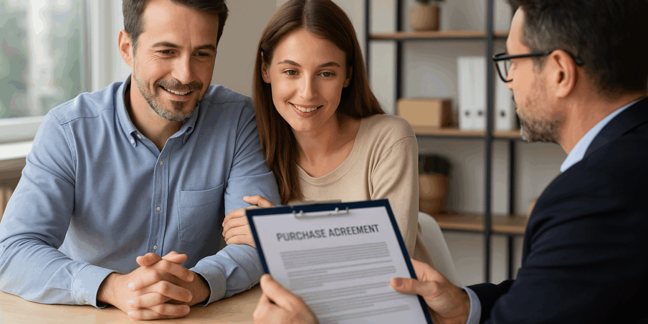 Making Winning Offers – Negotiation and Contract Strategy