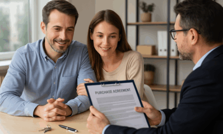 Making Winning Offers – Negotiation and Contract Strategy