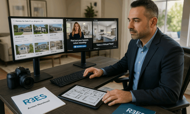 Marketing Your Home – Reaching the Right Buyers