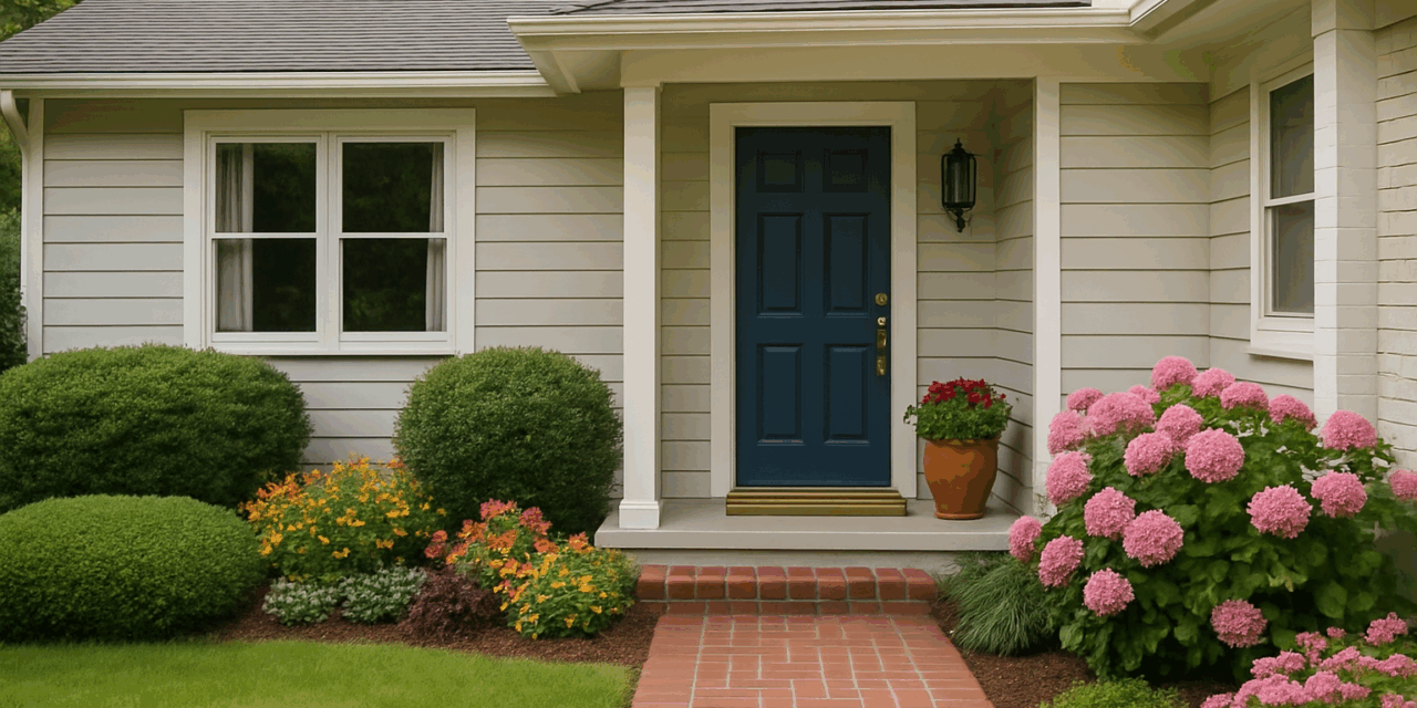 Preparing Your Home for Maximum Market Impact