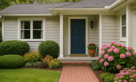 Preparing Your Home for Maximum Market Impact