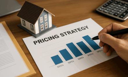 Pricing Strategies That Sell – Getting Top Dollar in Any Market