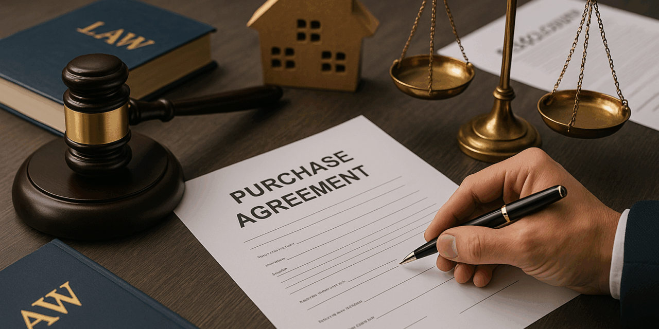 Legal Essentials – Contracts, Disclosures, and Your Rights
