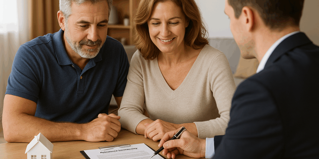 The Transaction Process – From Offer to Closing