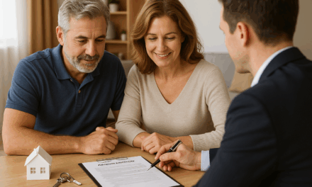 The Transaction Process – From Offer to Closing